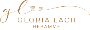 Hebamme Gloria Lach